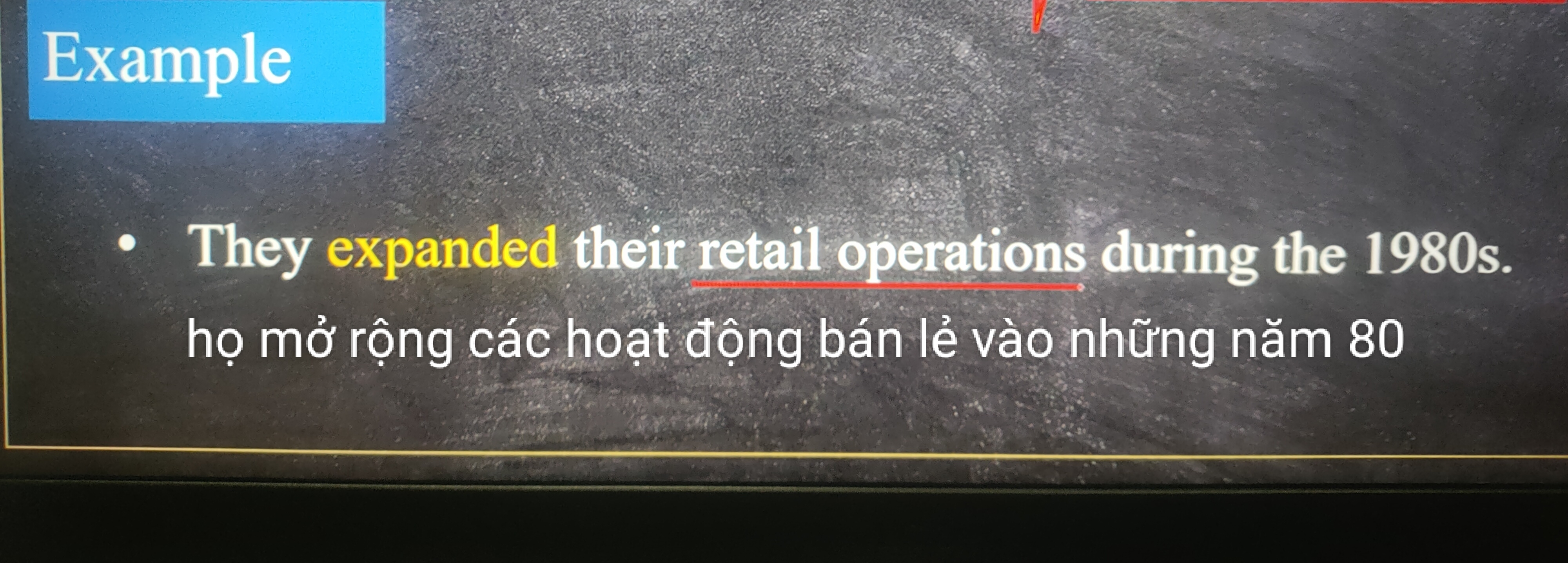 <p>mở rộng</p>
