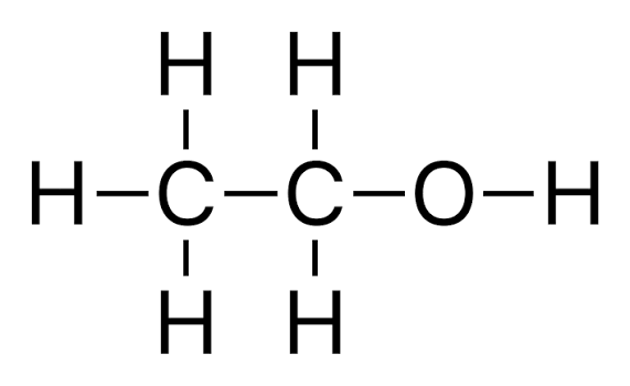 <p>Ethanol</p>