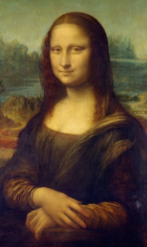 <p><span>Leonardo da Vinci Museo del Louvre París Francia</span></p>