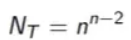 <p>Counts for all trees within isomorphisms. The number of non-isomorphic trees (NIT) is smaller.</p>