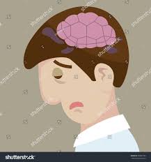 <p>Opposite of intelligent</p>