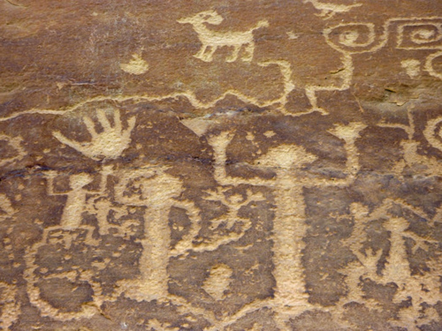 <p>rock carving</p>