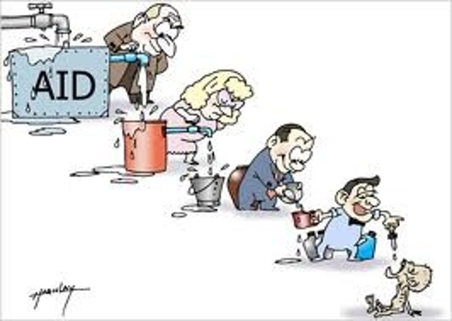 <p>decreased income taxes for the wealthy would promote business and therefore the whole economy</p>