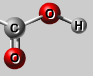 Amino Acids, Fatty Acids

carbon atom both double bonded to an oxygen and single bonded to the oxygen of a hydroxyl group (-COOH)