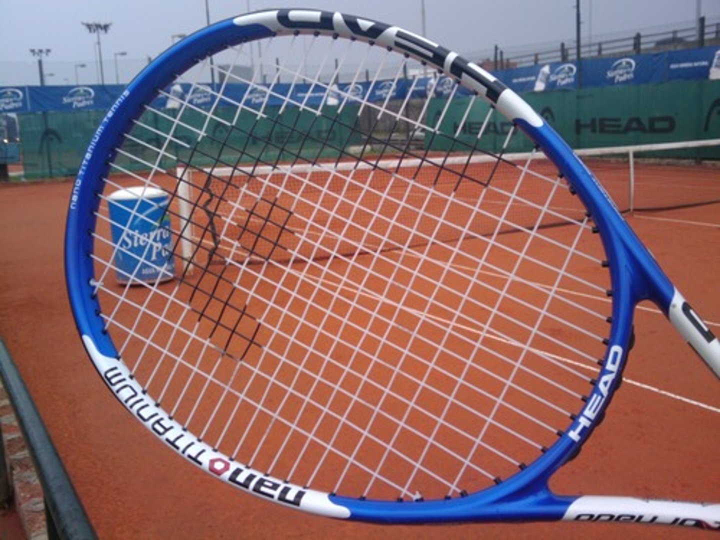 <p>tennis</p>
