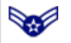 <p>2 Chevrons</p>