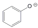 <p>Determine if H2O is a suitable reagent to protonate the following compound</p>