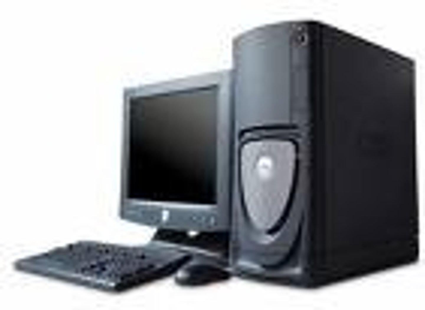 <p>la computadora</p>