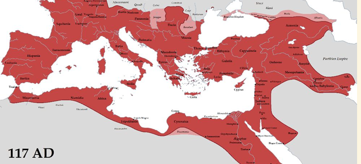 <p>The Mediterranean Sea</p>