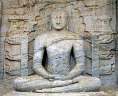 <p>When was this buddha created?</p>