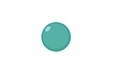 <p>Round, but not oval, elongated, or flatten on the one side</p>