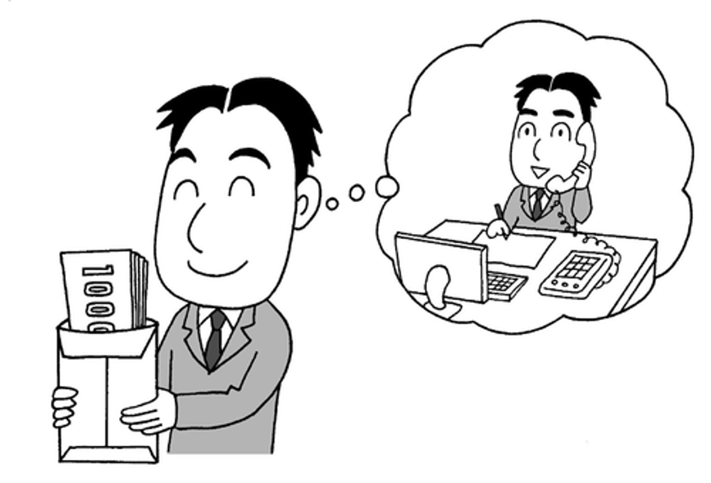 <p>きゅうりょう</p><p>lương</p><p>給料日</p><p>Ngày nhận lương</p>