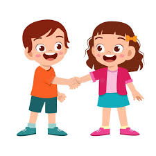 <p>Friendly</p>