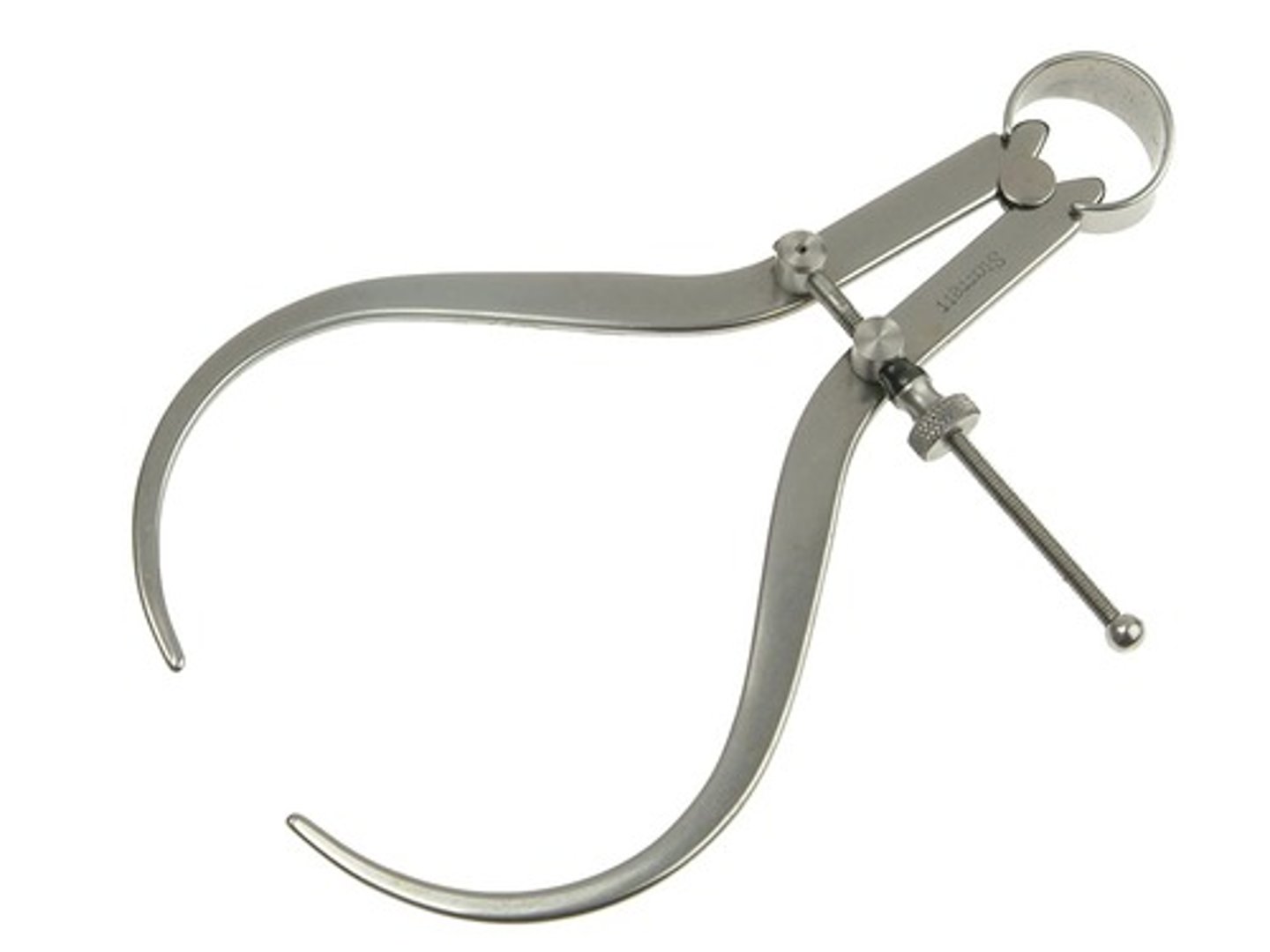 <p>Used to measure and check external distance of an object.</p>