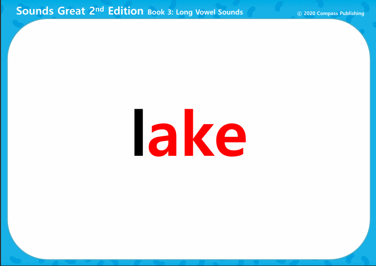 <p>lake</p>