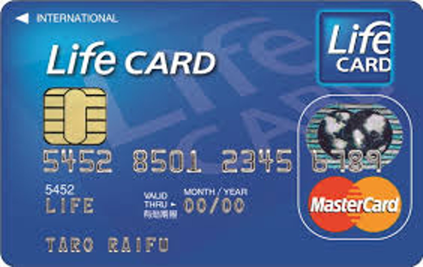 <p>Card</p>