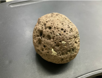 <p>what is the name of this rock?<br>what kind of rock is this?</p><p>what is its texture?</p>