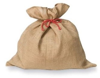 <p>sack, bag</p>