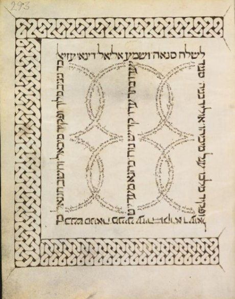 <p>Pentateuch</p>