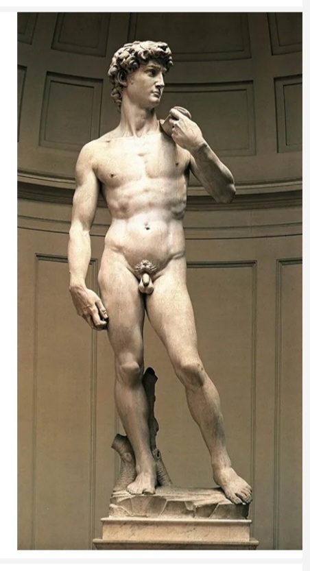 The David