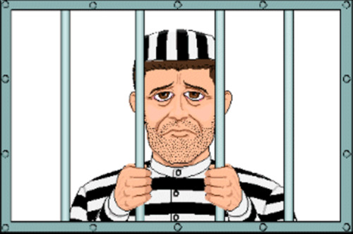 <p>Right to a fair, speedy trial, right to an attorney</p>