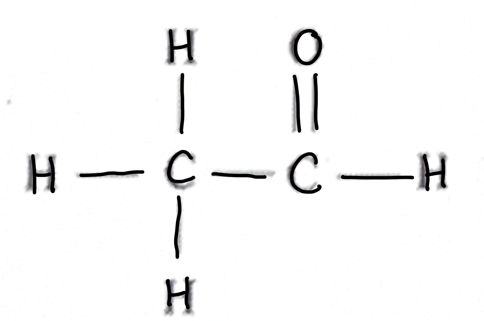 <p>Which functional group does this belong to? </p><ul><li><p>carboxylic acid</p></li><li><p>Alkyne</p></li><li><p>Amine</p></li><li><p>Amide</p></li><li><p>Alkane</p></li><li><p>Alkene</p></li><li><p>Aldehyde</p></li><li><p>Ketone</p></li></ul><p></p>