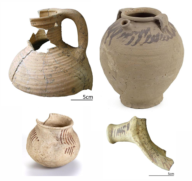 <p>Welk type en welke periode?</p>