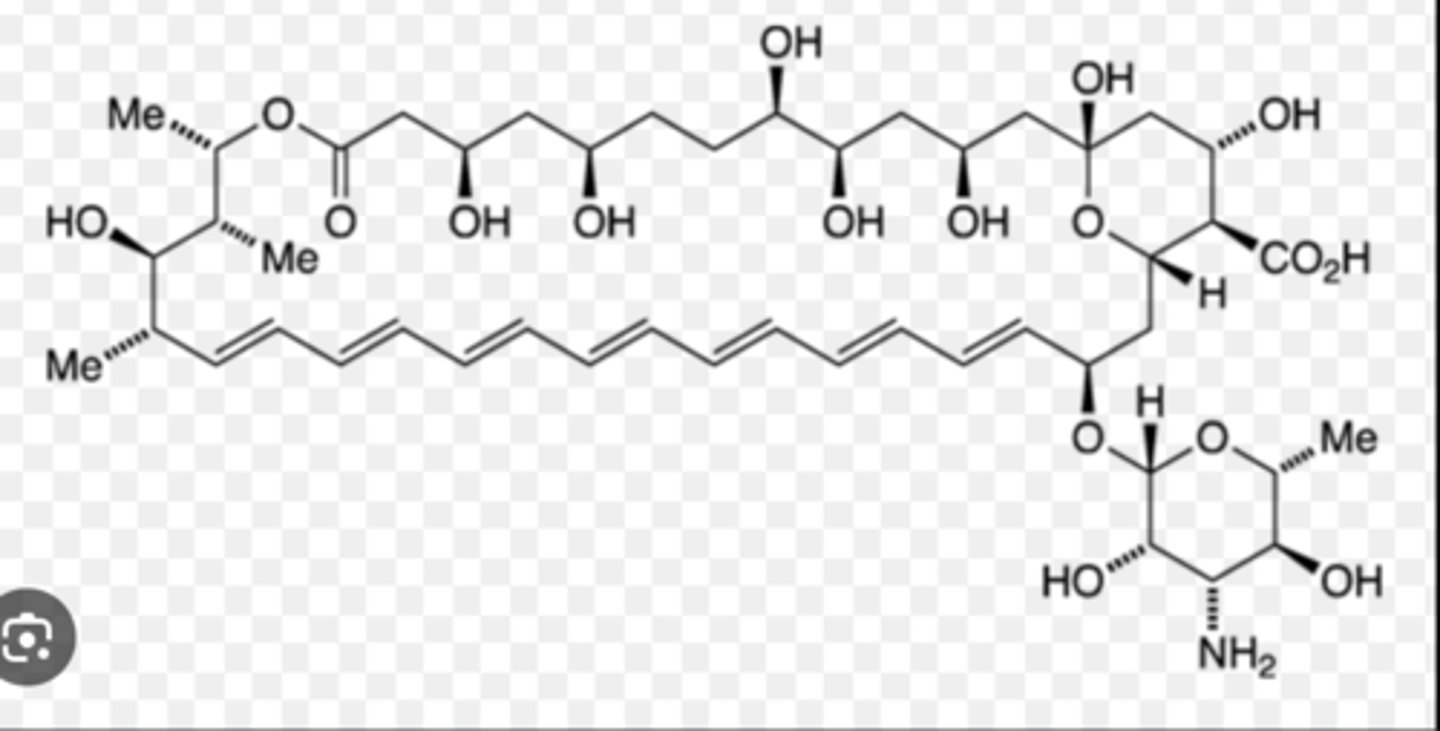 <p>What is this drug</p>