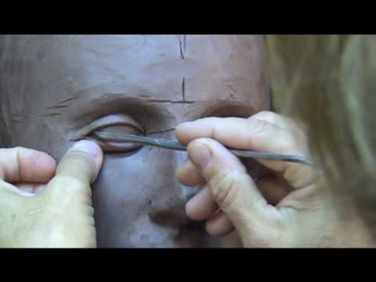 <p>to sculpt</p>