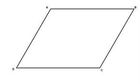 <p>What is the parallelogram box in a flowchart?</p>