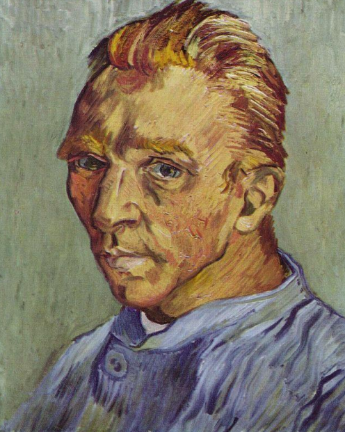 <p><strong>Portrait de l&apos;artiste sans barbe</strong> by <em>Vincent Van Gogh</em></p><p>$ 103.5 million</p>