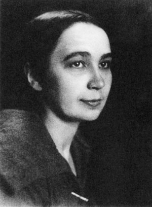 <p>Natalia Goncharova</p>