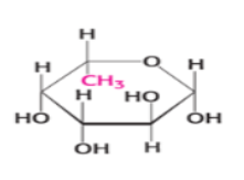 <p>Tollens reagent test.</p><ul><li><p>Ag(NH3)2+ is oxidizing agent</p></li><li><p>if anomeric carbon is free, the result is positive</p></li></ul>