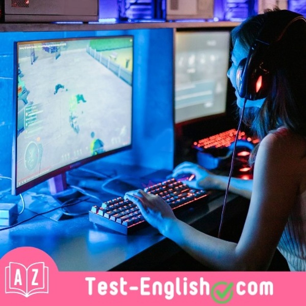 <p>I use a _____ to play games.</p>