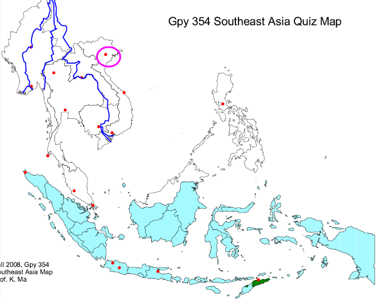 <p>City in Vietnam </p>