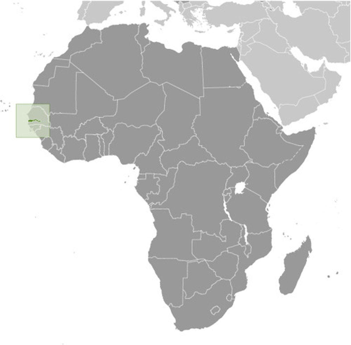 <p>Banjul</p>