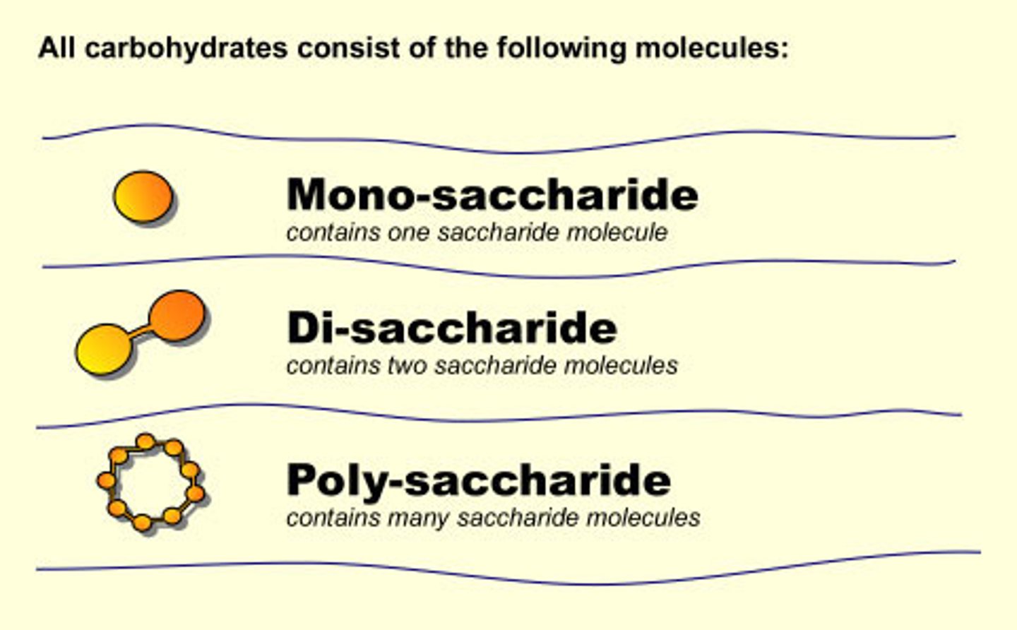 <p>glucose, fructose</p>