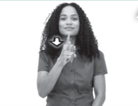 <p>What does this sign mean</p>