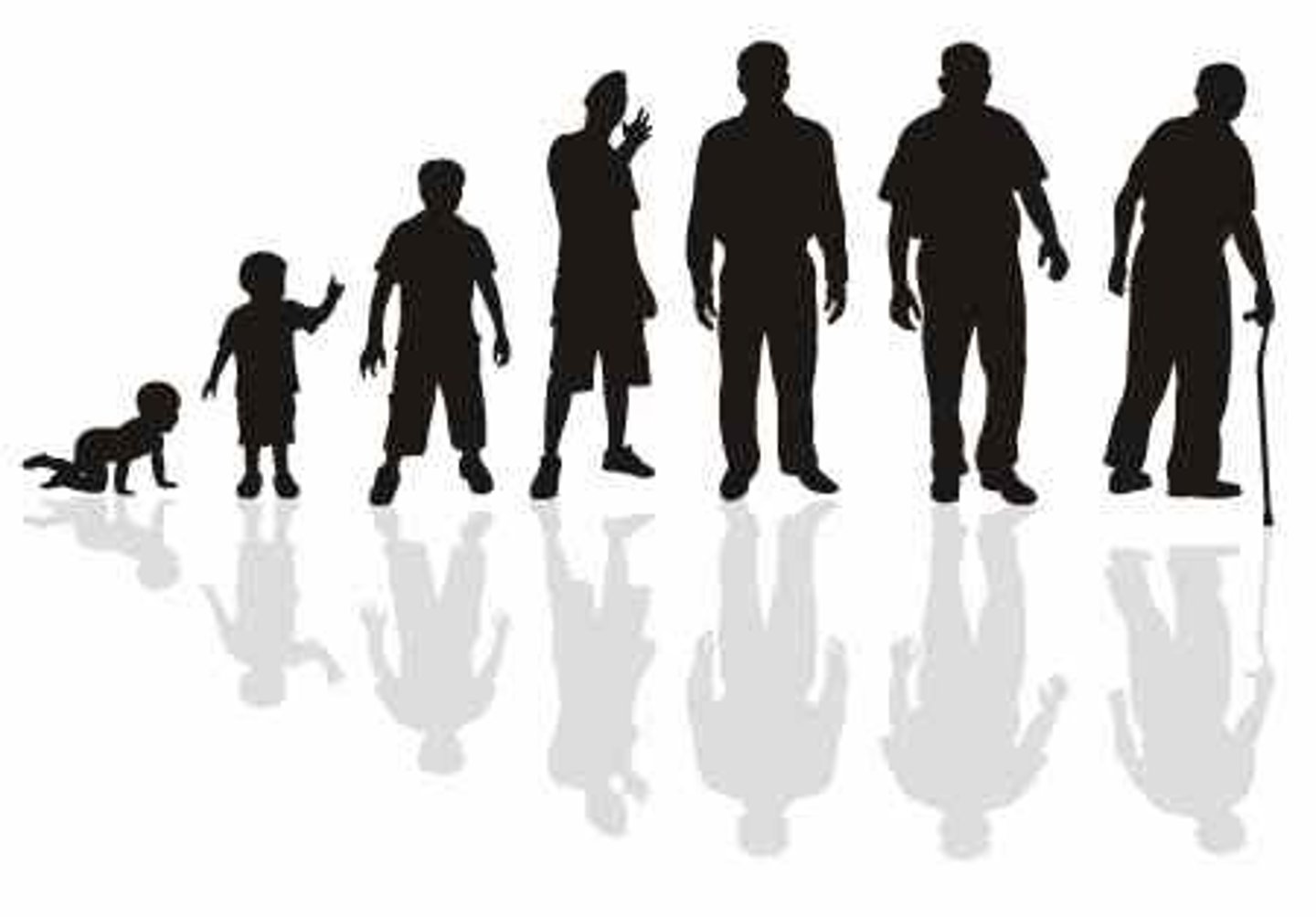 <p>Many factors:</p><p>•Age</p><p>•Terrain</p><p>•Fitness</p><p>•Distance travelled.</p>