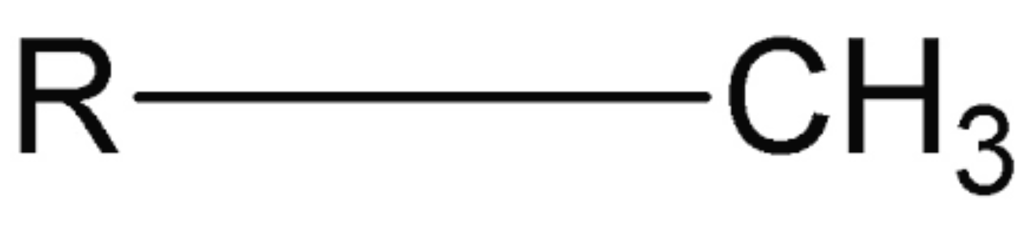 <p>Hydrophobic; Functional Group CH3</p>