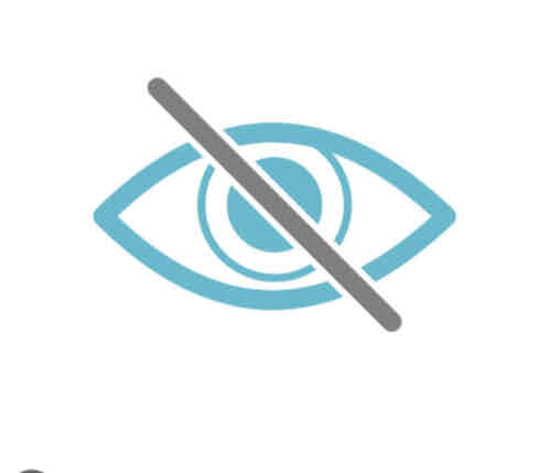 <p>failing to see visible objects when our attention is focused elsewhere</p>