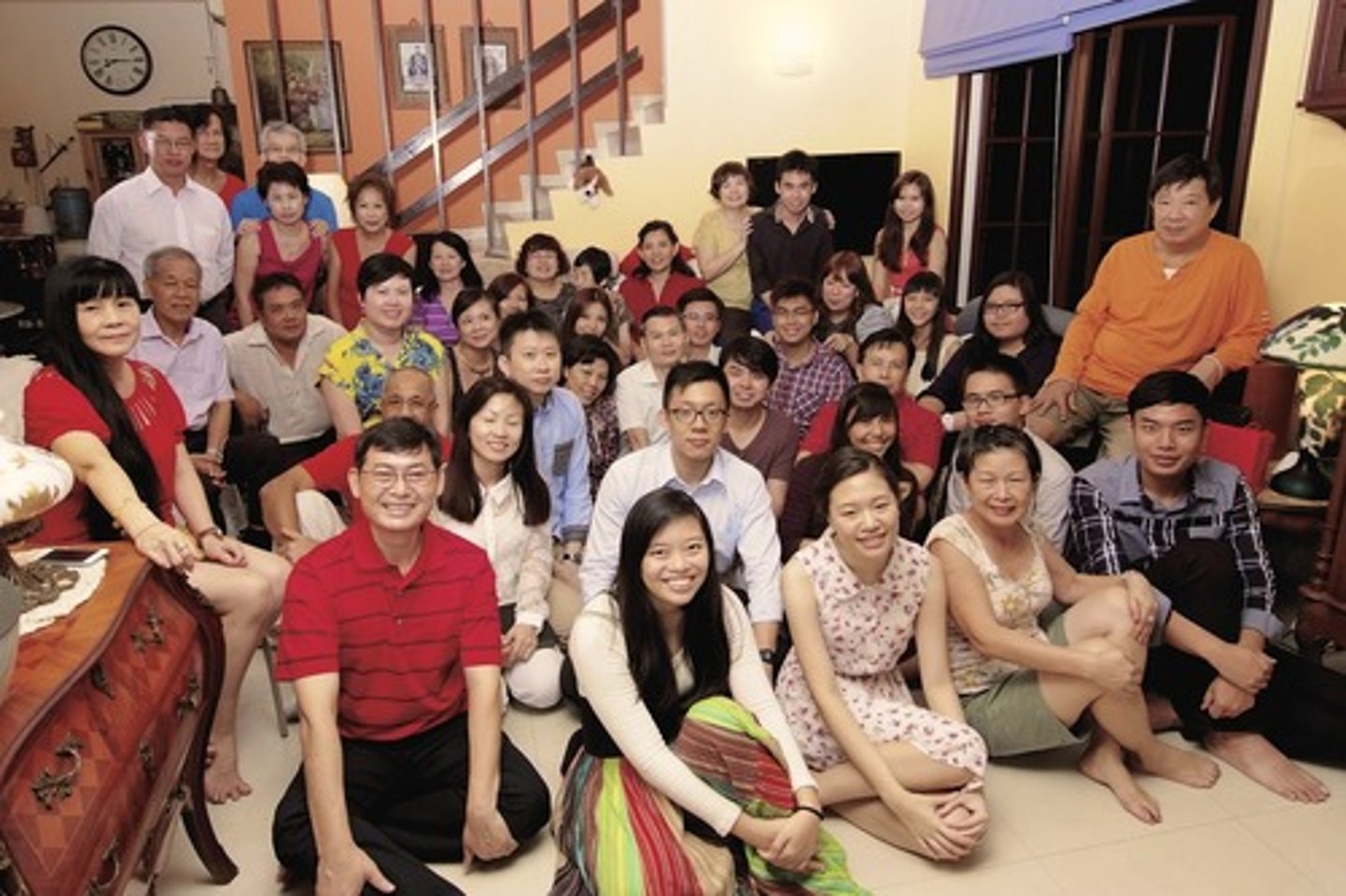 <p>qīnqi</p><p>relative</p>