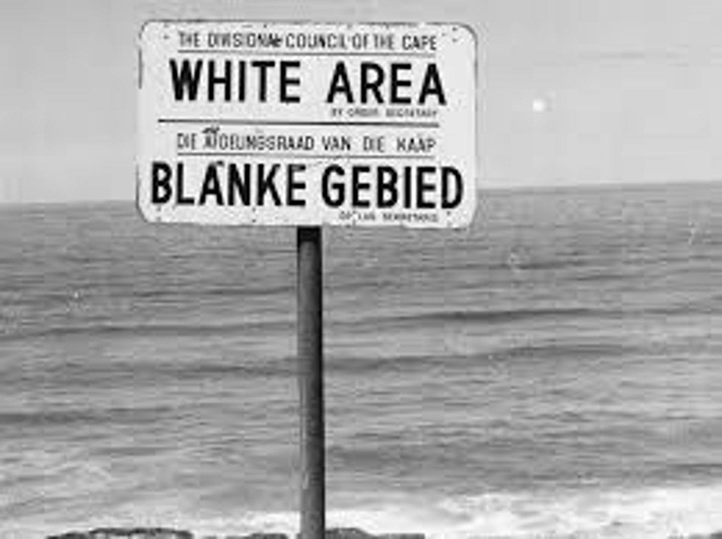 <p>pass laws, passes were needed to travel from black to white areas.</p><p>The Race Classification Act.- Every citizen suspected of not being European was classified according to race.</p><p>The Mixed Marriages Act. It prohibited or didn't allow marriage between people of different races.</p><p>The Group Areas Act It forced people of certain races into living in designated or specific areas.</p>
