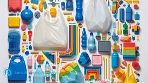 <p>Ứng dụng : túi nylon, chai lọ, màng bọc thực phẩm</p>