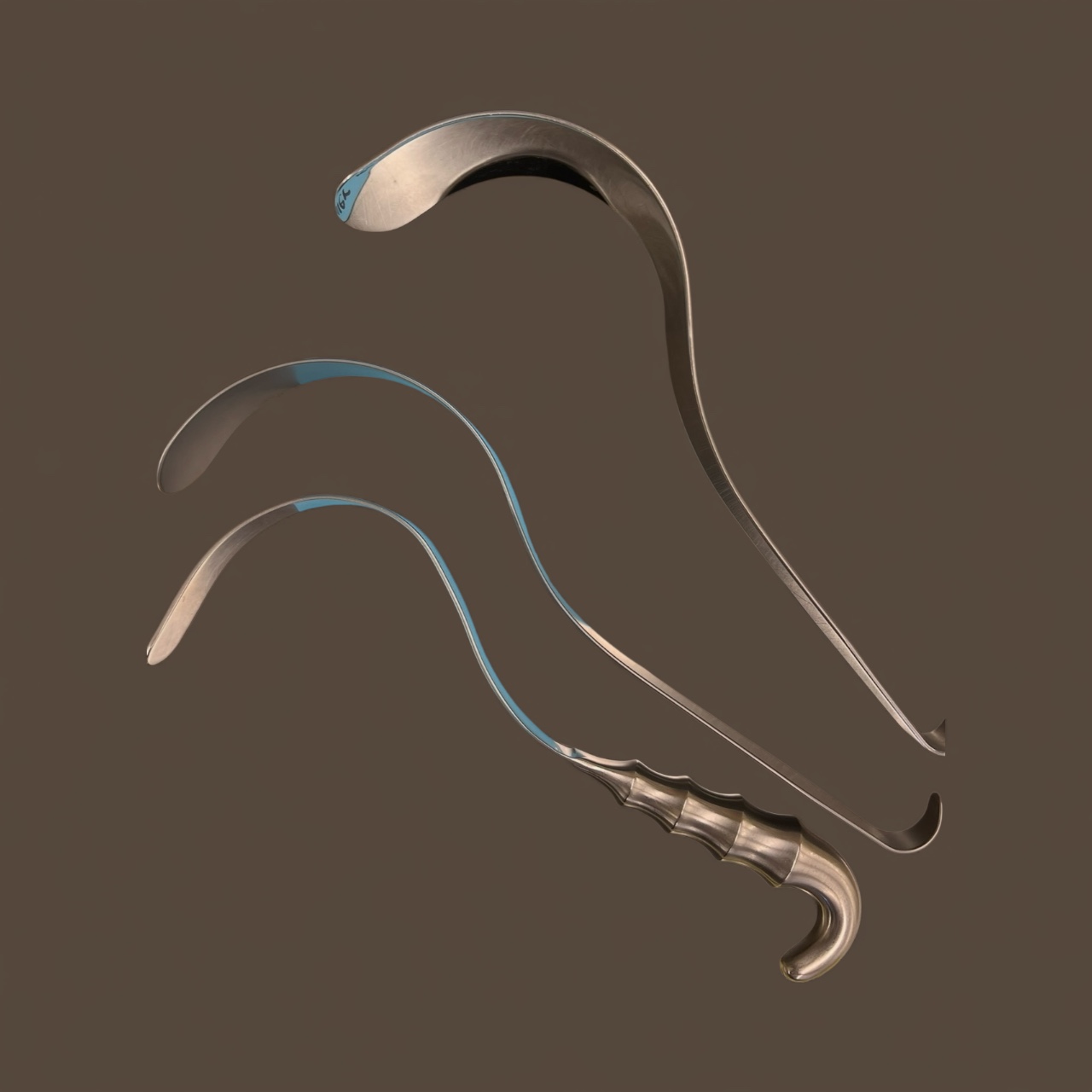 <p>Name this instrument</p>