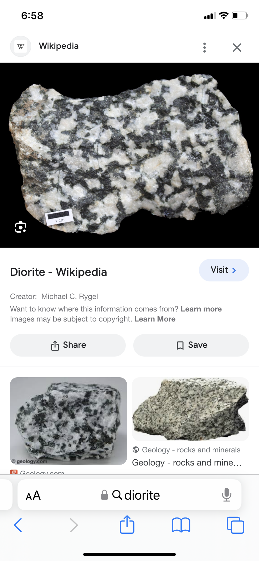 <p>What is this? </p>