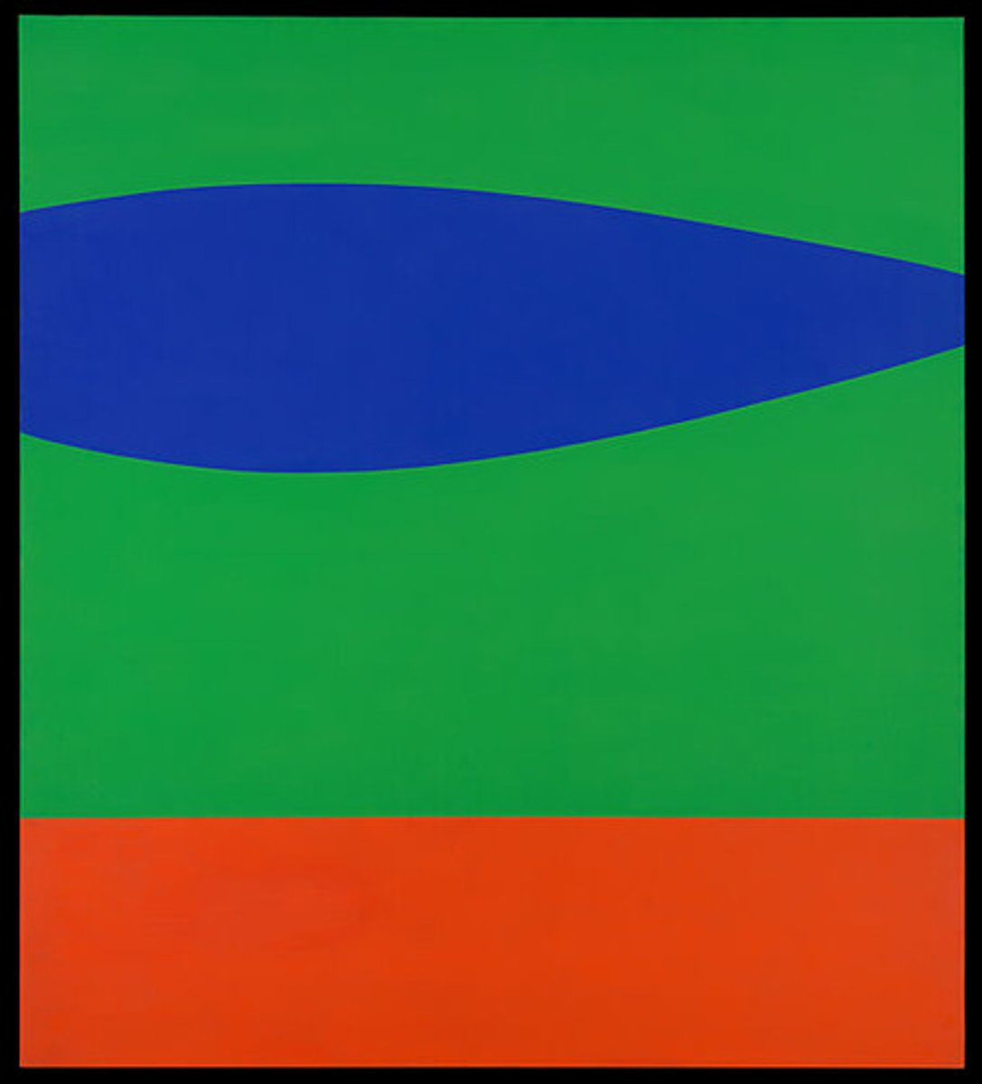 <p>Minimalism, Kelly, American, 1963</p>