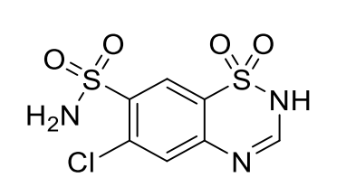 <p>What area does this drug target?</p>