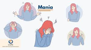 <p><strong>Which of the following clinical manifestations would the nurse assess in the patient with bipolar disorder who is experiencing mania? Select all that apply.</strong></p><p>A) Labile mood</p><p>B) Highly distractible</p><p>C) Inflated self-esteem</p><p>D) Despondent when asked questions</p><p>E) Excessive sleepiness Ans: A, B, C</p>