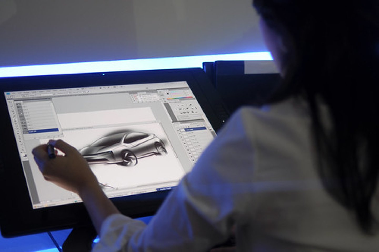 <p>a computerised design tool that allows a business to create product possibilities from a series of input parameters</p>